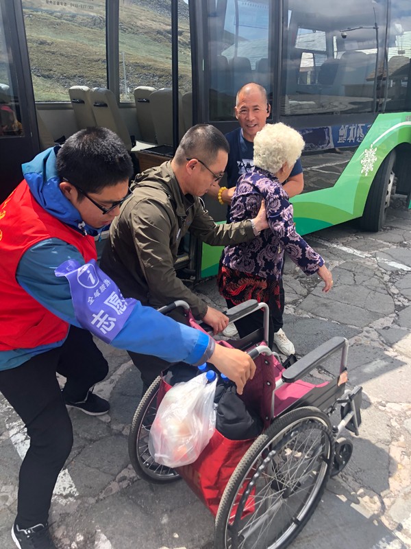 荣誉和斗志,不一样的“生态体验”